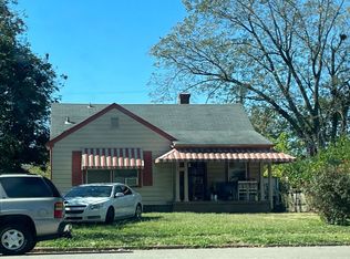 1157 Leawood St, Memphis, TN 38122