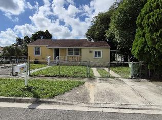 Marjohn Park, Hialeah, FL 33010
