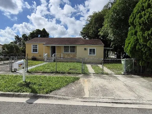 610 E 6th Pl, Hialeah, FL 33010