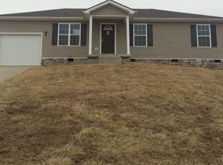 173 Thoroughbred Way, Richmond, KY 40475