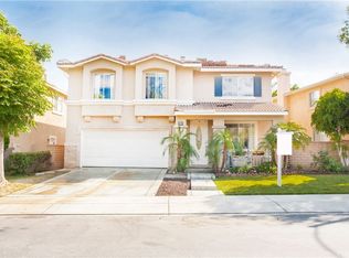 11709 Annapolis Dr, Rancho Cucamonga, CA