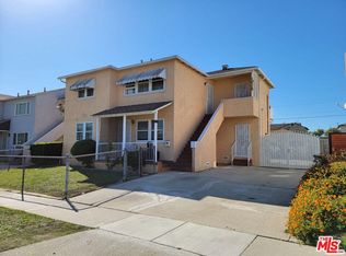 10313 Haas Ave, Los Angeles, CA 90047