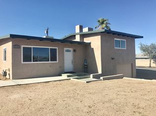 1232 W Willow Ave, Ridgecrest, CA 93555