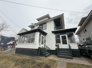 1038 Lafayette Ave SE, Grand Rapids, MI 49507