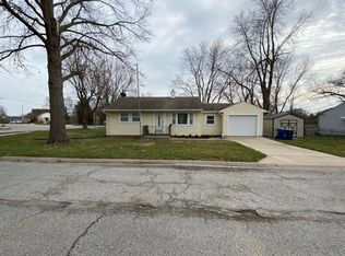 903 Magnolia W, Excelsior Springs, MO 64024
