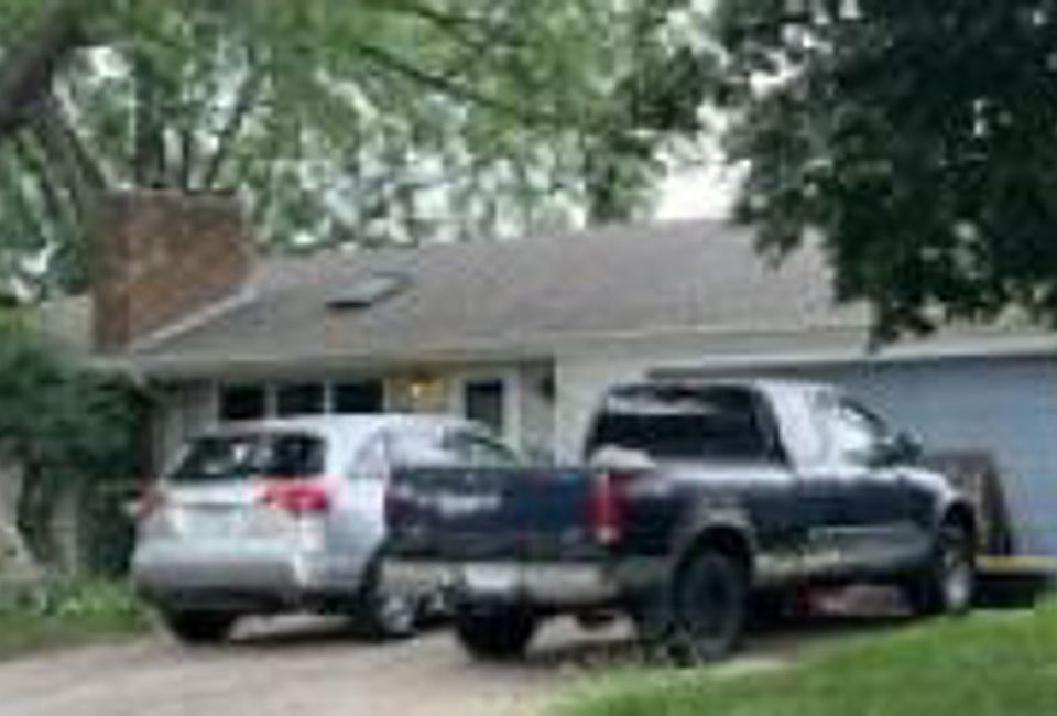 Property Side View