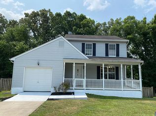 5021 Tartan Hill Rd, Perry Hall, MD 21128