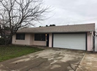 2229 Cervantes Dr, Rancho Cordova, CA 95670