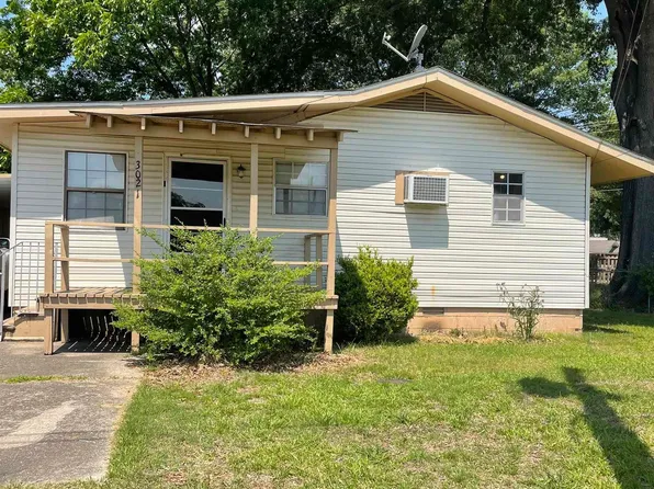 3021 Highway 13, McRae, AR 72102