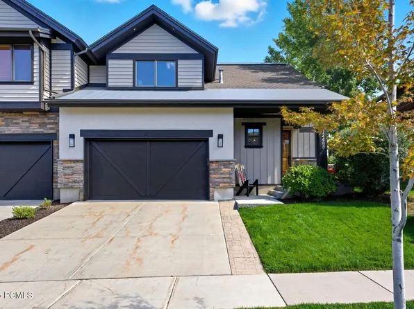 1249 Hailstone Dr, Heber City, UT 84032