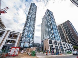 9 Mabelle Ave #2017, Toronto, ON M9A 0E1