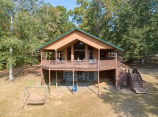 462 County Road 903, Crane Hill, AL 35053