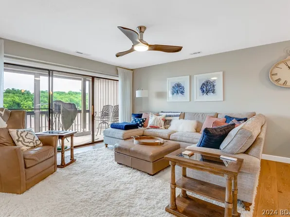 814 Indian Pointe #814, Osage Beach, MO 65065