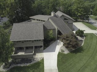 60 Winston Hill Rd, Fort Thomas, KY 41075