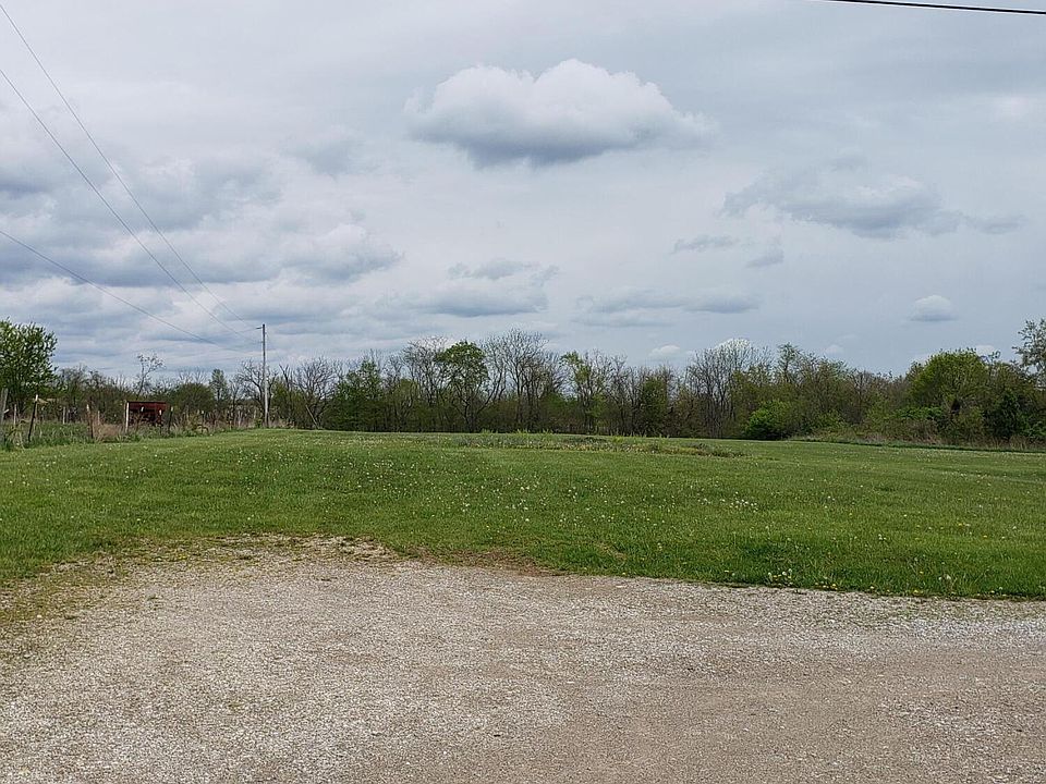 9668 Valentine Rd SW, Stoutsville, OH 43154 MLS 223012429 Zillow