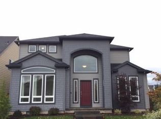 3464 SE Quail Way, Hillsboro, OR 97123
