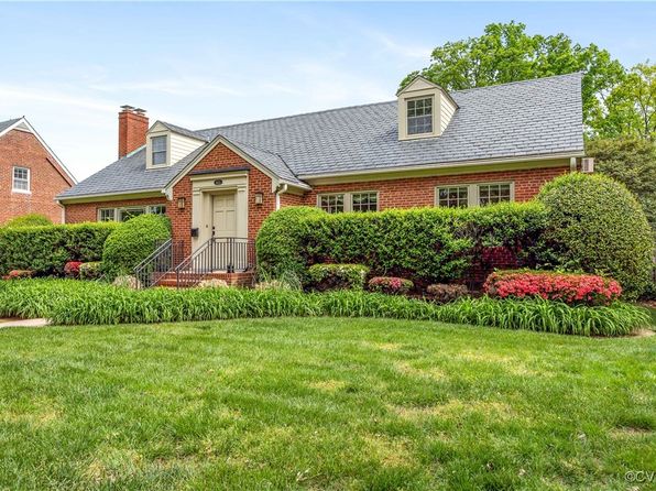 4022 Monument Ave, Richmond, VA 23230