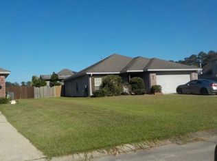 134 Jack Pine Ln, Ponchatoula, LA 70454