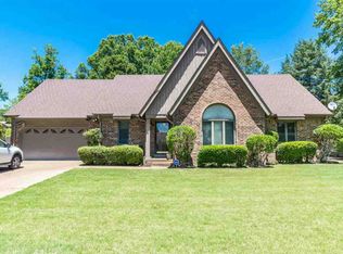8250 Sweetwood Cv, Memphis, TN 38125