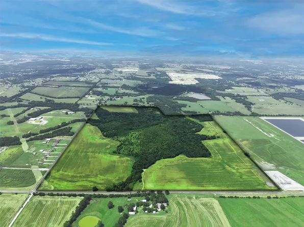 1 Fm 902, Howe, TX 75459