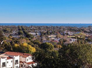 813 E Anapamu St #3G, Santa Barbara, CA 93103