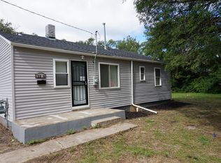 3280 Ludington St, Inkster, MI 48141