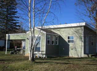 W6099 N Bay Ct, Shawano, WI 54166