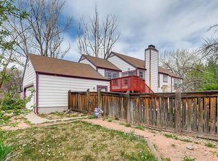 15175 E 46th Ave, Denver, CO 80239