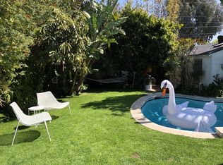 (Undisclosed Address), Santa Monica, CA 90405