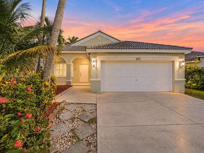 649 Willow Bend Rd, Weston, FL, 33327