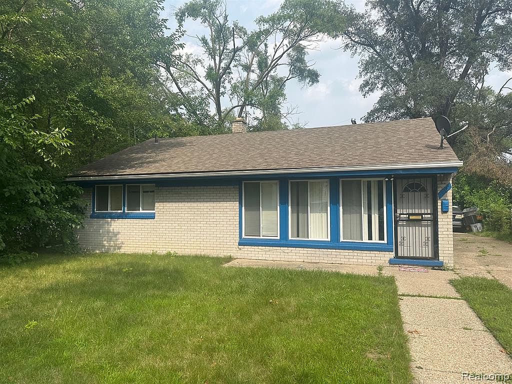 20488 Ohio St, Detroit, MI 48221 MLS 20230065823 Zillow