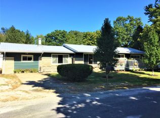 406 E Orchard Ave, Atwood, IL 61913