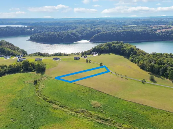 LOT 37 Edgewater, Russell Springs, KY 42642