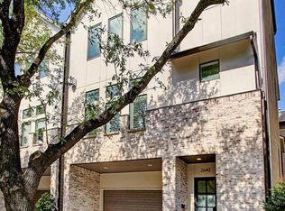2642 Peckham St, Houston, TX 77098