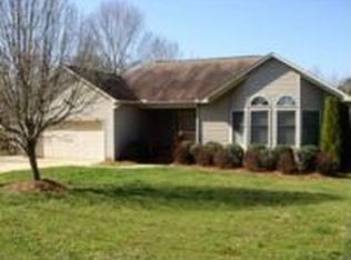 8485 Vance Baker Rd, Fort Mill, SC 29707