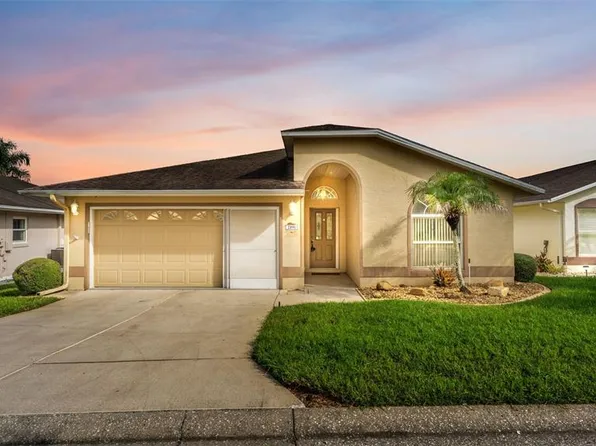 2191 SILVER RE DRIVE, LAKELAND, FL 33810