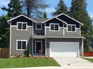16420 45th Ave E, Tacoma, WA 98446