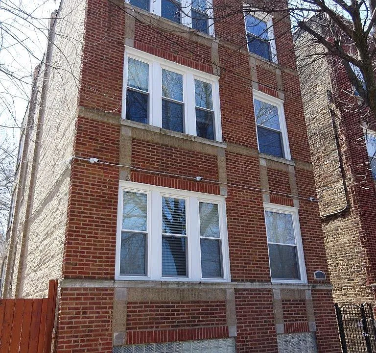2239 W Cortland St #1