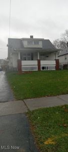 793 E Lucius Ave, Youngstown, OH, 44502