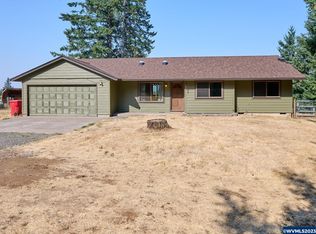 3661 Seminole Rd NE, Silverton, OR 97381