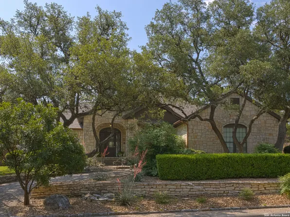 15655 DOVE MDW, San Antonio, TX 78248