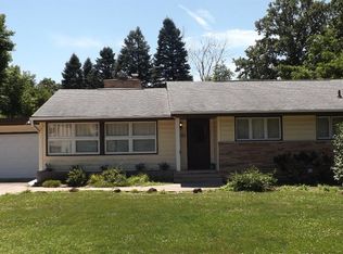 507 Vinton Ave, Eldora, IA 50627