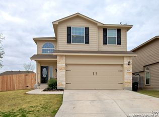 938 Darion St, New Braunfels, TX 78130