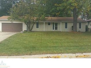 5222 Greenbriar Rd, Lansing, MI 48917