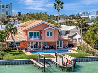 6361 4TH PALM POINT, Saint Pete Beach, FL, 33706