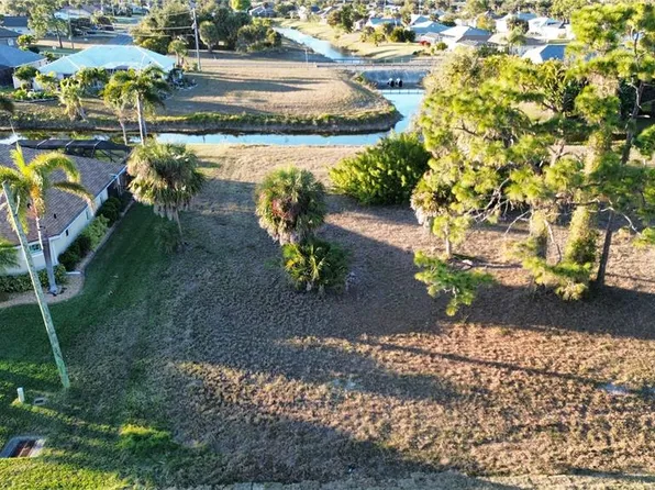 238 Broadmoor Ln Lot 249, Rotonda West, FL 33947