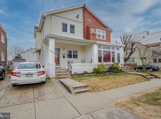 7619 Verree Rd, Philadelphia, PA 19111
