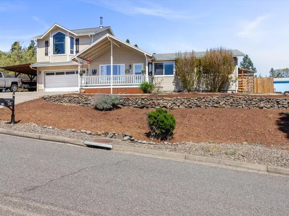 200 Hudspeth Ln, Shady Cove, OR 97539