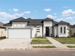 908 E 39th St, Progreso, TX 78579