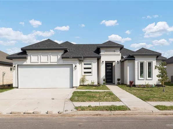 908 E 39th St, Progreso, TX 78579